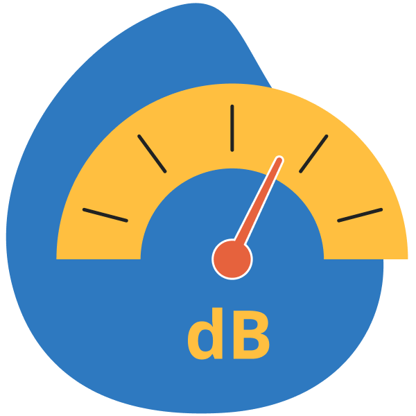 niveau sonore aspirateur décibels